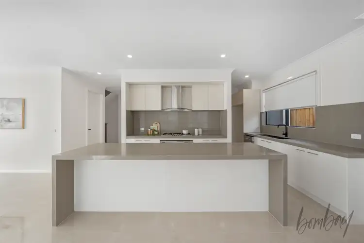 Fifth view of Homely house listing, 6 Nubeena Crescent, Donnybrook VIC 3064