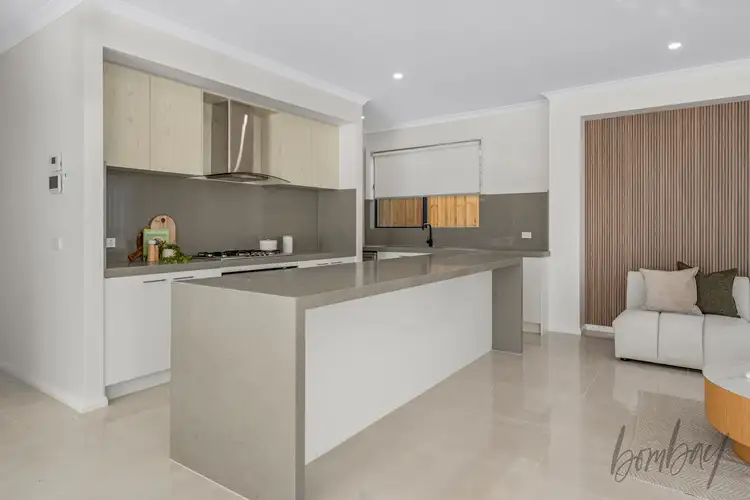 Sixth view of Homely house listing, 6 Nubeena Crescent, Donnybrook VIC 3064