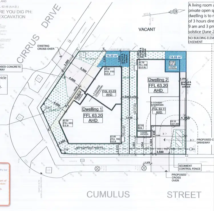 LOT 215, 9 Cirrus Drive, Austral NSW 2179