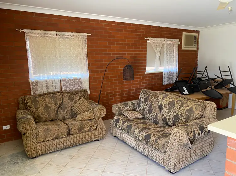 1/414 Fitzgerald Street, Coober Pedy SA 5723