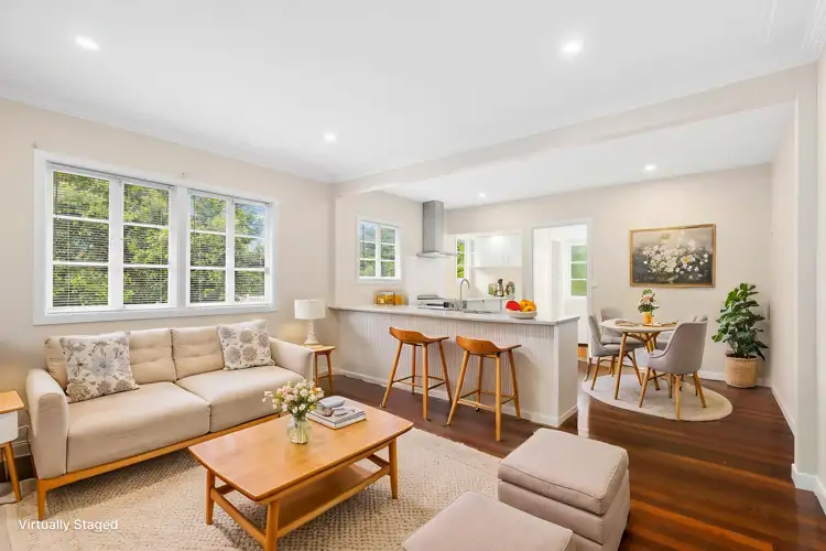 17 Nundah Street, Kedron QLD 4031