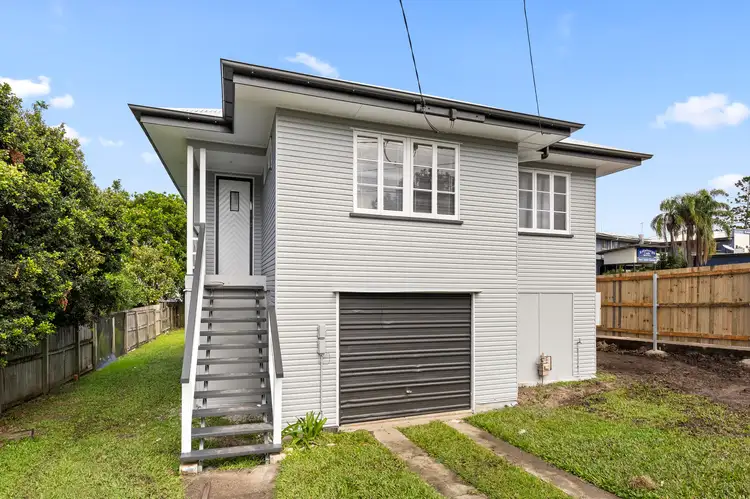 Second view of Homely house listing, 17 Nundah Street, Kedron QLD 4031