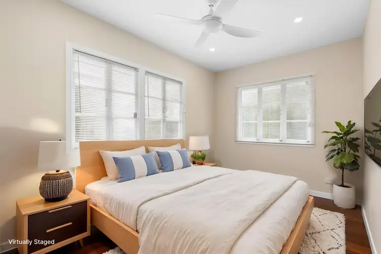 Third view of Homely house listing, 17 Nundah Street, Kedron QLD 4031