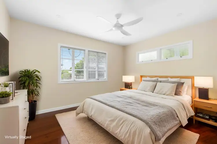 Fourth view of Homely house listing, 17 Nundah Street, Kedron QLD 4031