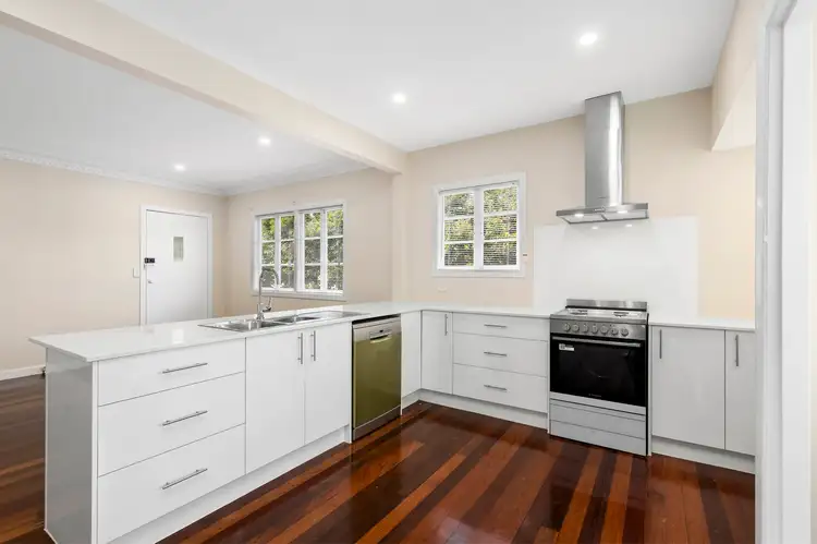 Fifth view of Homely house listing, 17 Nundah Street, Kedron QLD 4031