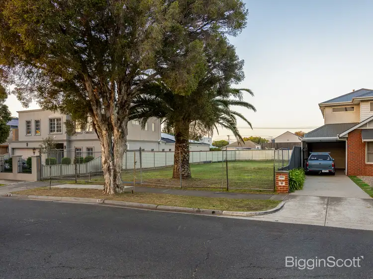 Third view of Homely land listing, 67 Clematis Avenue, Altona North VIC 3025