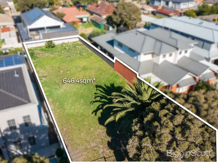 Fourth view of Homely land listing, 67 Clematis Avenue, Altona North VIC 3025
