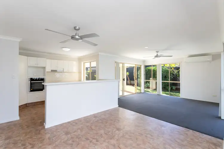 Third view of Homely house listing, 141 Harrier Drive, Burleigh Waters QLD 4220