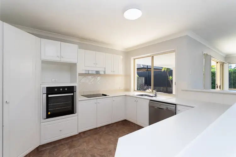 Fifth view of Homely house listing, 141 Harrier Drive, Burleigh Waters QLD 4220