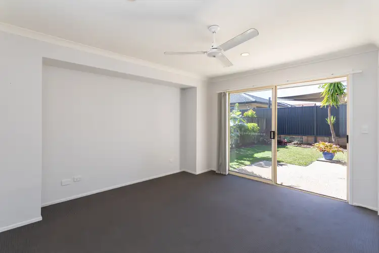 Sixth view of Homely house listing, 141 Harrier Drive, Burleigh Waters QLD 4220