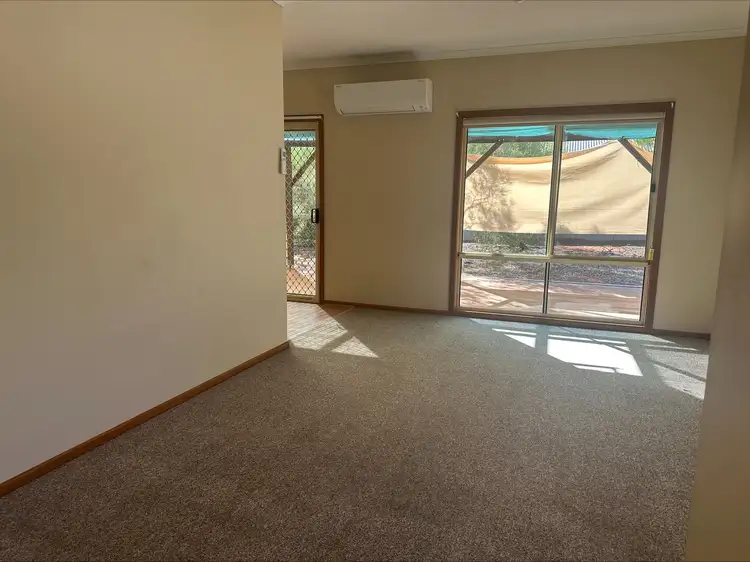 Second view of Homely house listing, 1A Wilaroo Street, Roxby Downs SA 5725