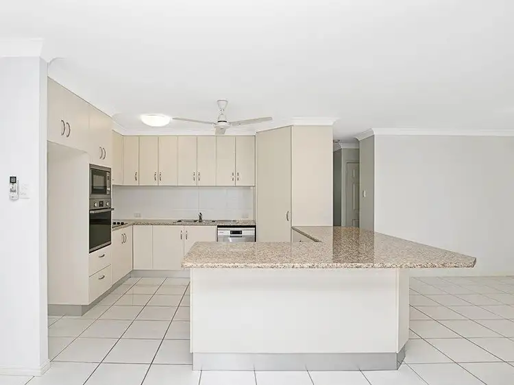 Second view of Homely house listing, 62 Girraween Avenue, Douglas QLD 4814