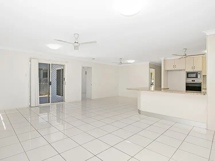 Third view of Homely house listing, 62 Girraween Avenue, Douglas QLD 4814