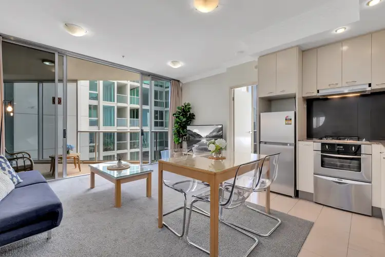 3605/70 Mary Street, Brisbane QLD 4000