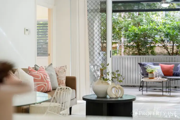 Fourth view of Homely unit listing, 10/16 Mitcham Street, Gaythorne QLD 4051