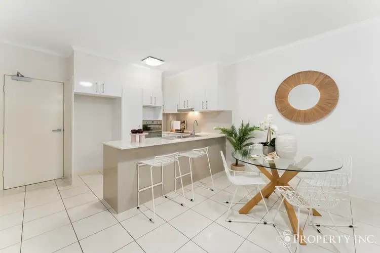 Sixth view of Homely unit listing, 10/16 Mitcham Street, Gaythorne QLD 4051