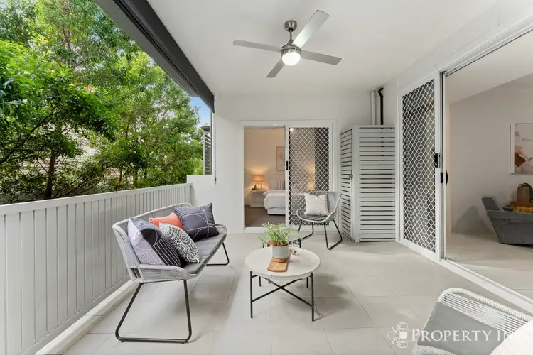 Seventh view of Homely unit listing, 10/16 Mitcham Street, Gaythorne QLD 4051