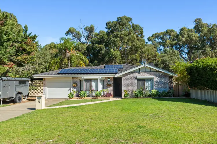 Main view of Homely house listing, 26 Reynolds Avenue, Greenfields WA 6210