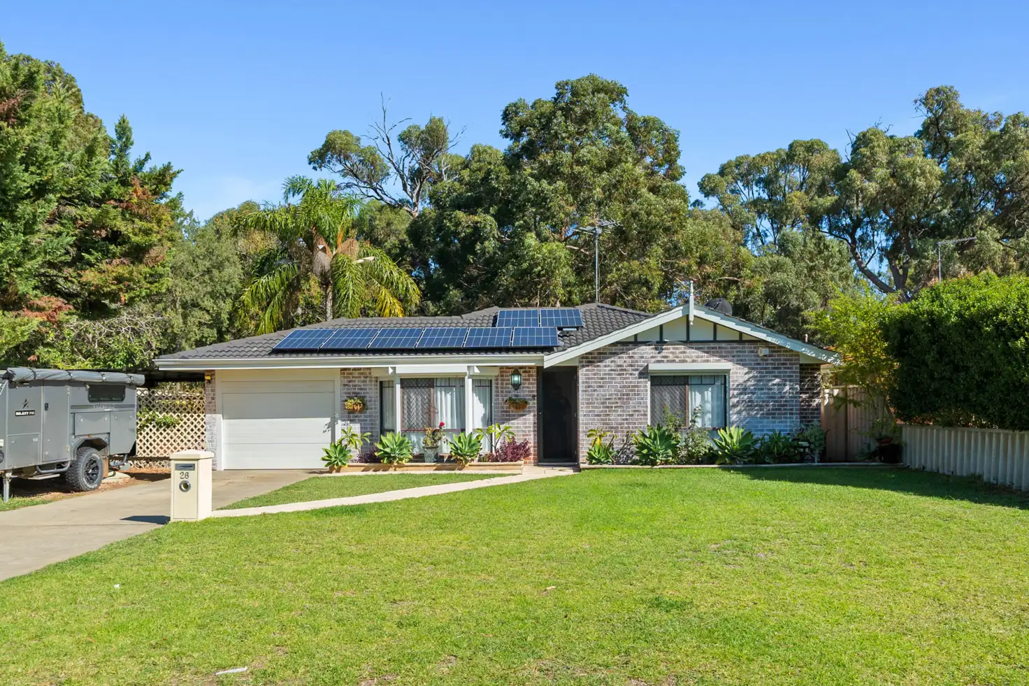 Main view of Homely house listing, 26 Reynolds Avenue, Greenfields WA 6210