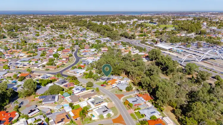 Sixth view of Homely house listing, 26 Reynolds Avenue, Greenfields WA 6210