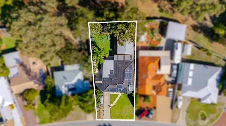 Seventh view of Homely house listing, 26 Reynolds Avenue, Greenfields WA 6210