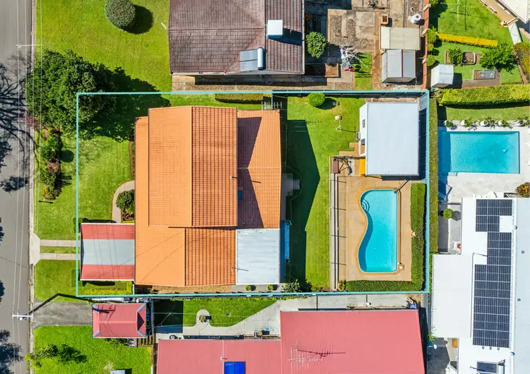 Fifth view of Homely house listing, 22 Wian Street, Buderim QLD 4556