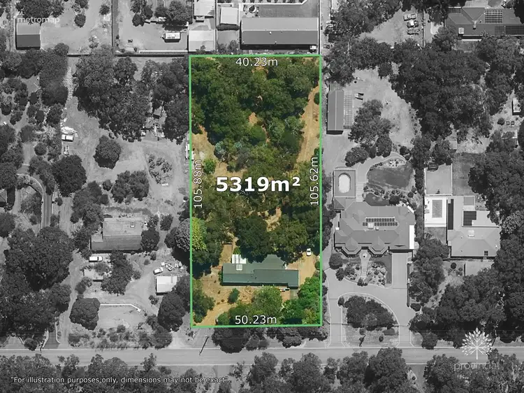 Fourth view of Homely house listing, 87 Stanhope Road, Kalamunda WA 6076