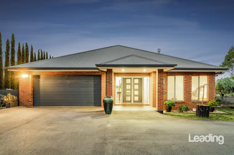 60 Highgrove Drive, Sunbury VIC 3429