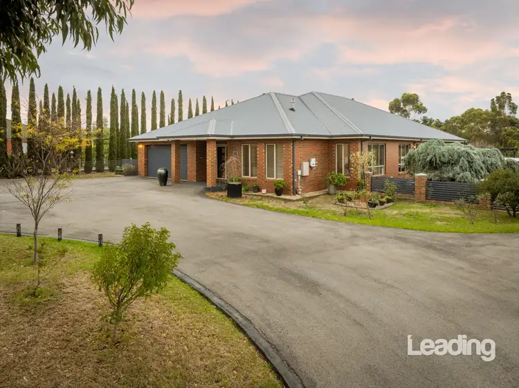 Third view of Homely house listing, 60 Highgrove Drive, Sunbury VIC 3429