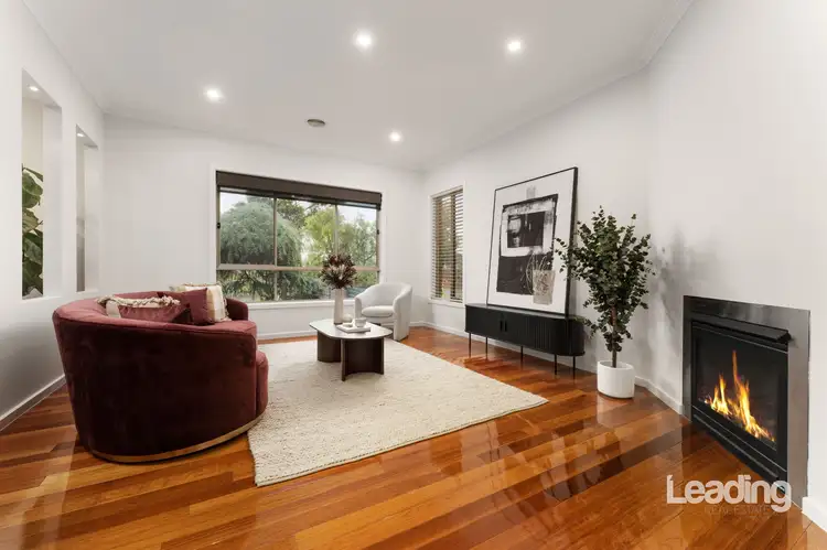 Fifth view of Homely house listing, 60 Highgrove Drive, Sunbury VIC 3429