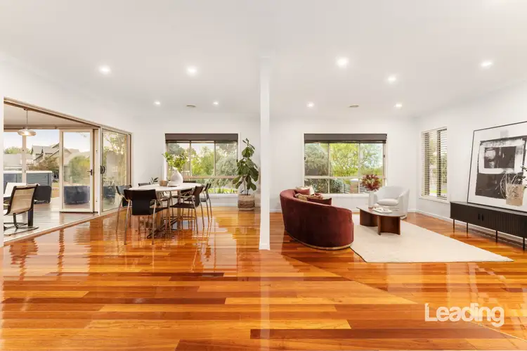 Sixth view of Homely house listing, 60 Highgrove Drive, Sunbury VIC 3429