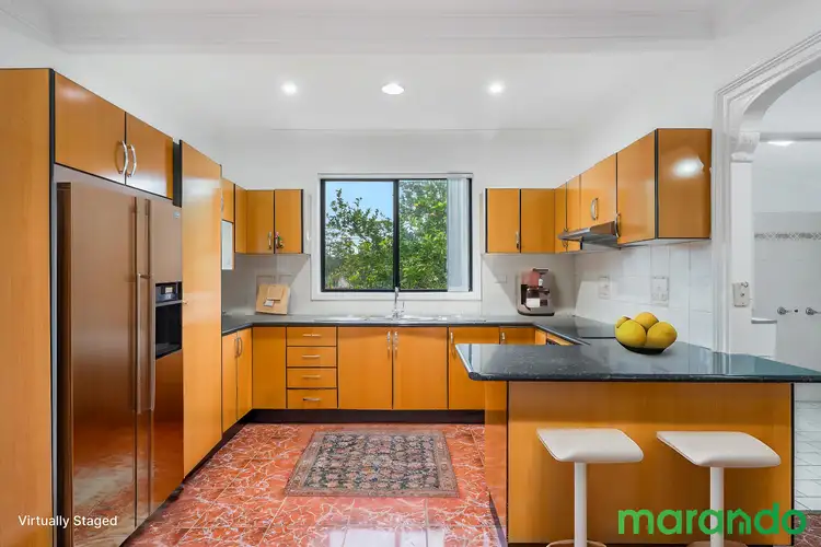 Second view of Homely house listing, 40 Tangerine Street, Fairfield East NSW 2165