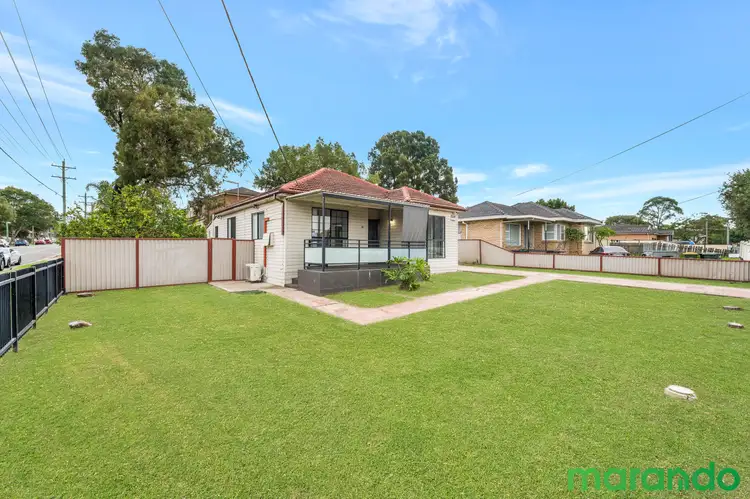 Second view of Homely house listing, 40 Tangerine Street, Fairfield East NSW 2165