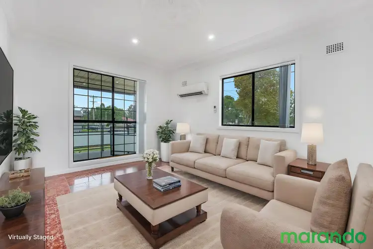 Third view of Homely house listing, 40 Tangerine Street, Fairfield East NSW 2165