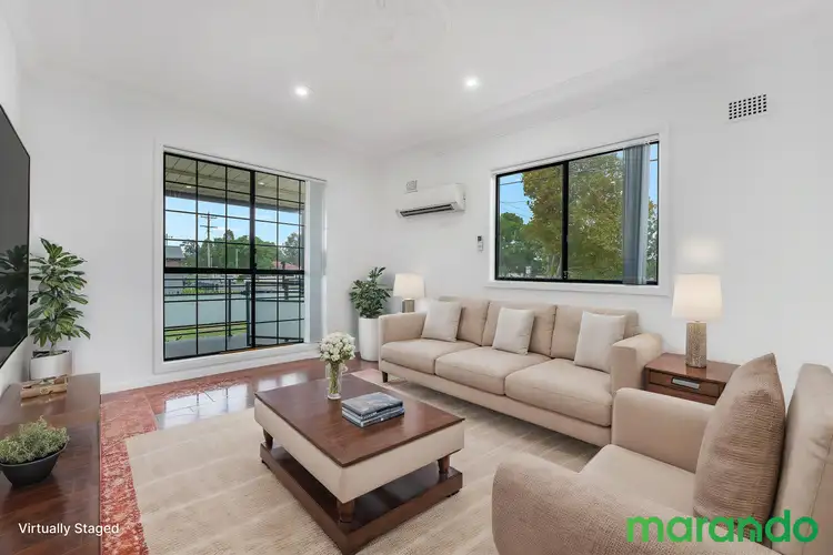 Fourth view of Homely house listing, 40 Tangerine Street, Fairfield East NSW 2165