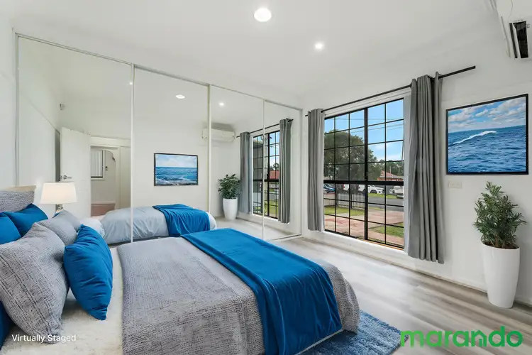 Sixth view of Homely house listing, 40 Tangerine Street, Fairfield East NSW 2165
