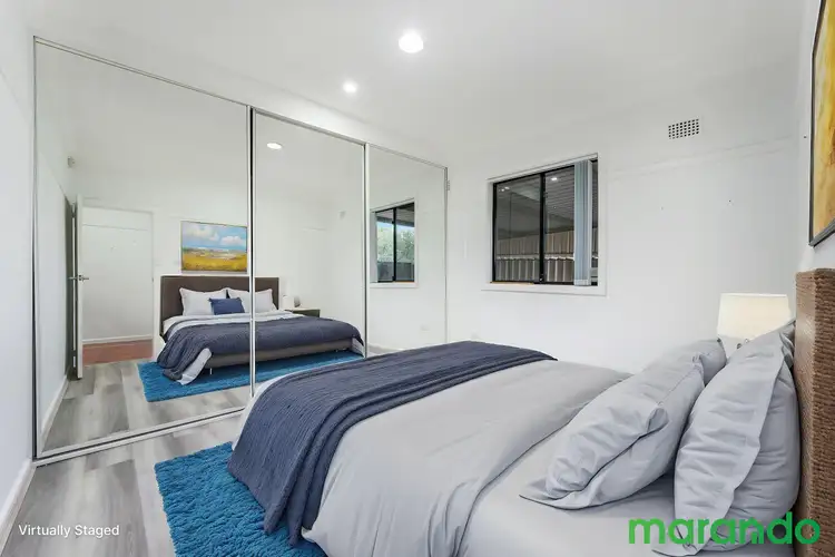 Seventh view of Homely house listing, 40 Tangerine Street, Fairfield East NSW 2165