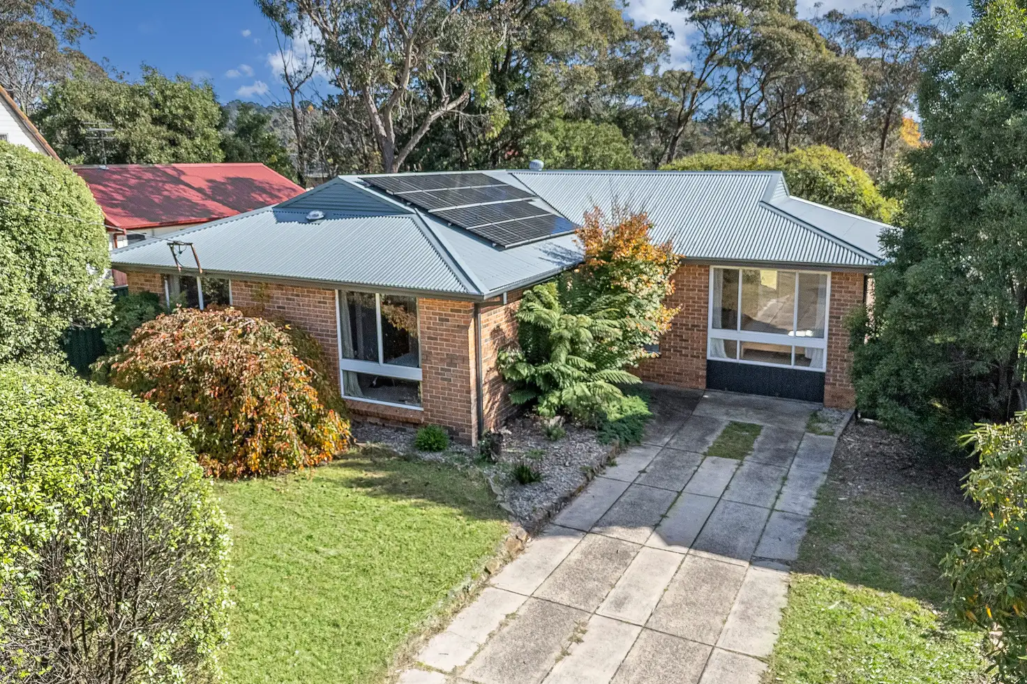 Main view of Homely house listing, 232 Govetts Leap Road, Blackheath NSW 2785