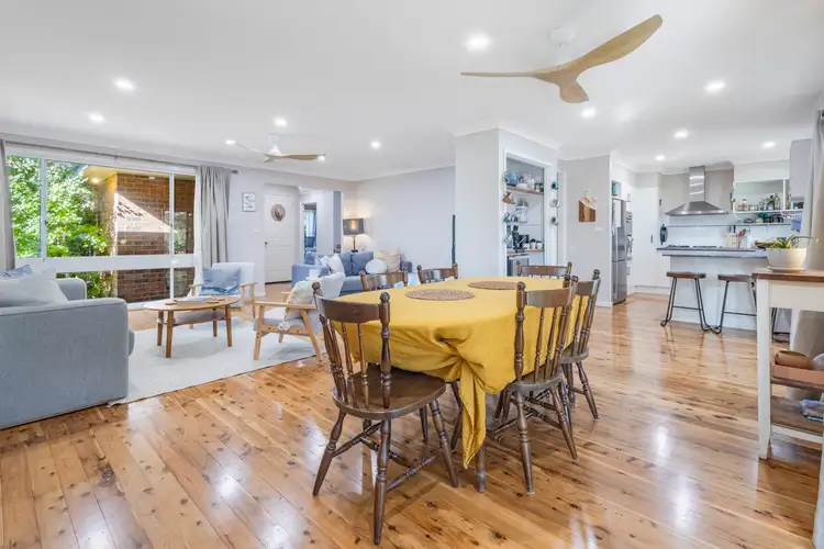 Third view of Homely house listing, 232 Govetts Leap Road, Blackheath NSW 2785
