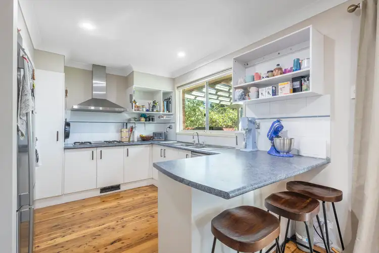 Sixth view of Homely house listing, 232 Govetts Leap Road, Blackheath NSW 2785