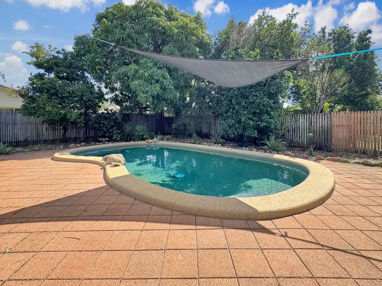 Second view of Homely house listing, 8 Eaton Circle, Kirwan QLD 4817