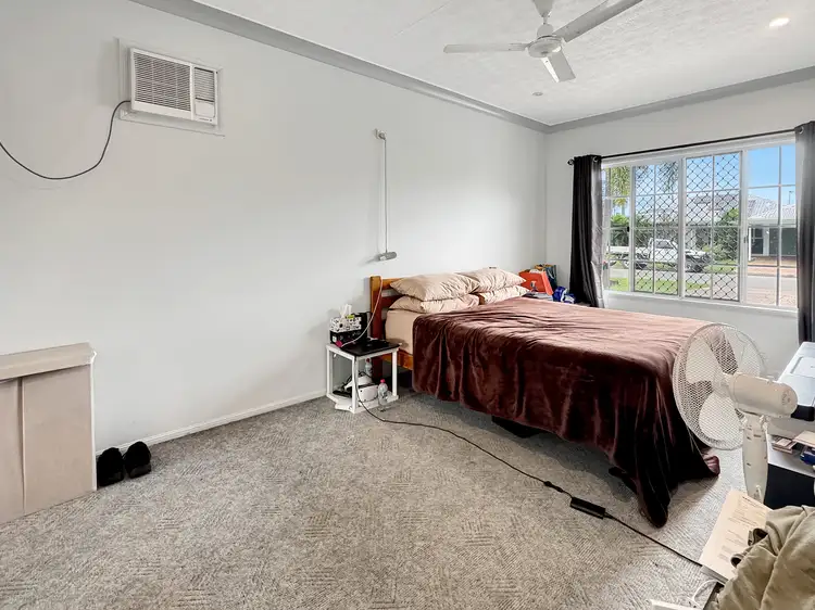 Third view of Homely house listing, 8 Eaton Circle, Kirwan QLD 4817