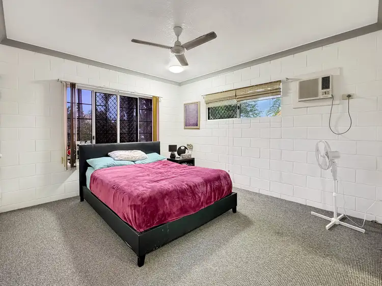 Fourth view of Homely house listing, 8 Eaton Circle, Kirwan QLD 4817