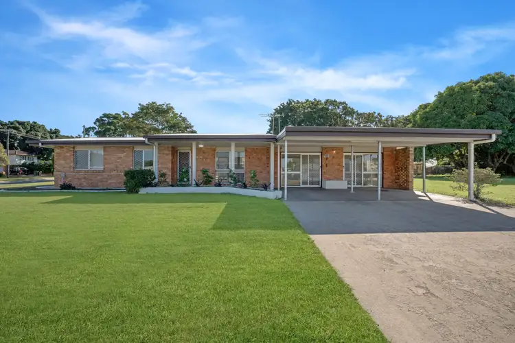12 Bernborough Avenue, Ooralea QLD 4740