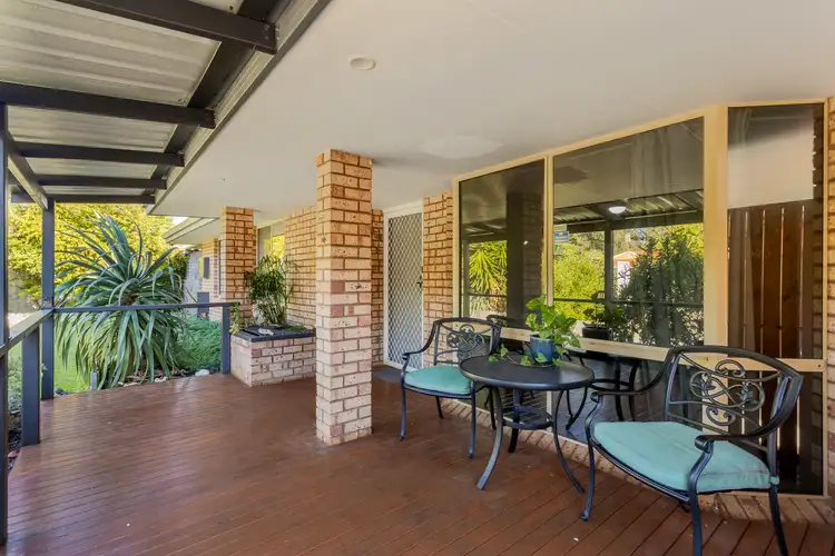 Third view of Homely house listing, 7 Langridge Place, West Busselton WA 6280