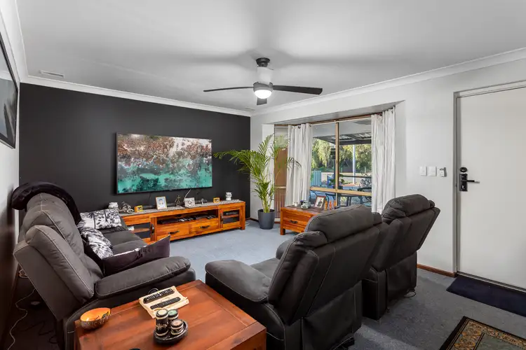 Fourth view of Homely house listing, 7 Langridge Place, West Busselton WA 6280