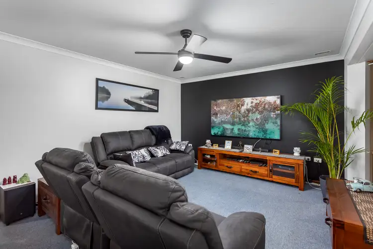 Fifth view of Homely house listing, 7 Langridge Place, West Busselton WA 6280