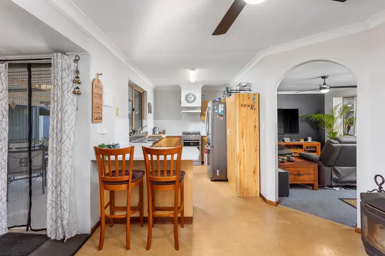 Sixth view of Homely house listing, 7 Langridge Place, West Busselton WA 6280