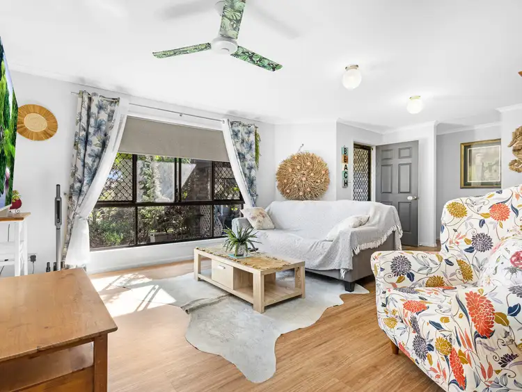 Fourth view of Homely house listing, 15 Vicki Parade, Torquay QLD 4655