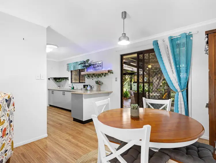 Fifth view of Homely house listing, 15 Vicki Parade, Torquay QLD 4655